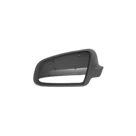 Coque de rétroviseur gauche pour Audi A4 de 2000 à 2004