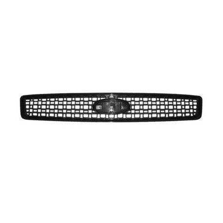 Grille de calandre noire pour Ford Fusion de 2005 à 2011