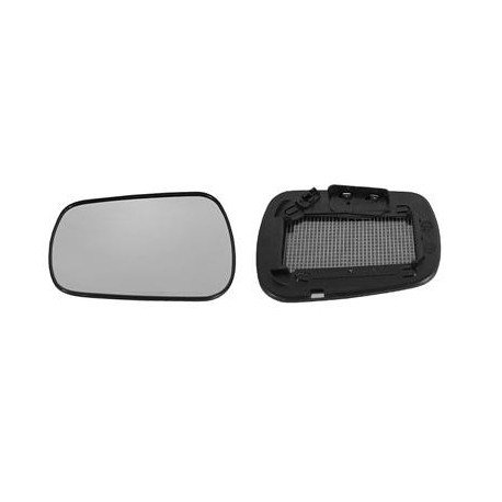 Miroir de rétroviseur gauche, chauffant pour Ford Fusion de 2002 à 2005