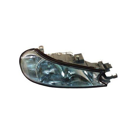 Phare droit H7 + H7 pour Ford Mondeo de 1997 à 2000