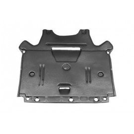 Protection sous moteur pour Audi A4 de 2007 à 2012 ( 2.7 / 3.0 TDI / 3.2 )