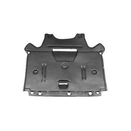 Protection sous moteur pour Audi A4 de 2007 à 2012 ( 2.7 / 3.0 TDI / 3.2 )