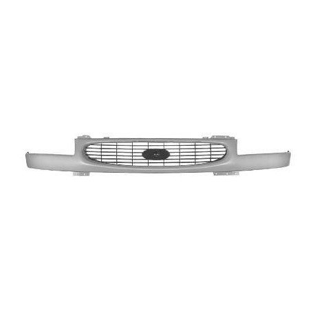 Grille de calandre complète pour Ford Transit de 1995 à 2000