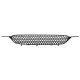 Grille de calandre noire pour Toyota Corolla de 1997 à 2000