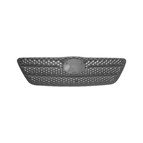 Grille de calandre  pour Toyota Corolla de 2002 à 2004