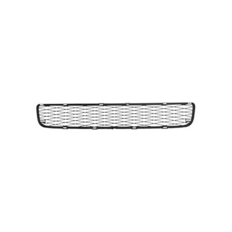 Grille de prise d'air dans pare-chocs pour Toyota Yaris de 2006 à 2009