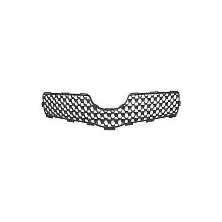 Grille calandre pour Toyota Yaris de 2006 à 2009