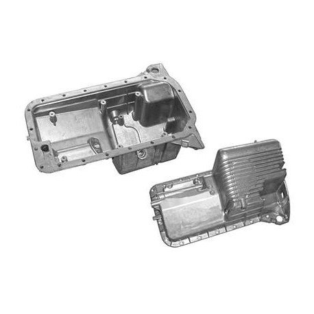 Carter huile aluminium (316i, 318i, 318is) pour BMW serie 3 E36 sedan d'avant sept 1995