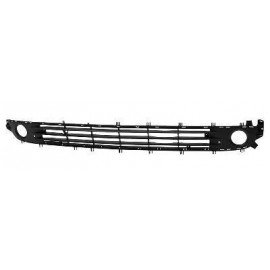 Grille dans pare-chocs pour Opel Corsa C d'avant juin 2003