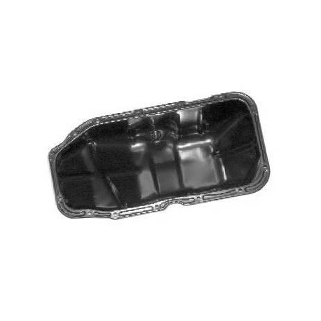 Carter huile pour Opel Kadett E version 1.7 D / 1.6 D (D, DA)