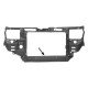 Face avant plastique pour Seat Alhambra d'avant 2000 version 4 cylindre essence