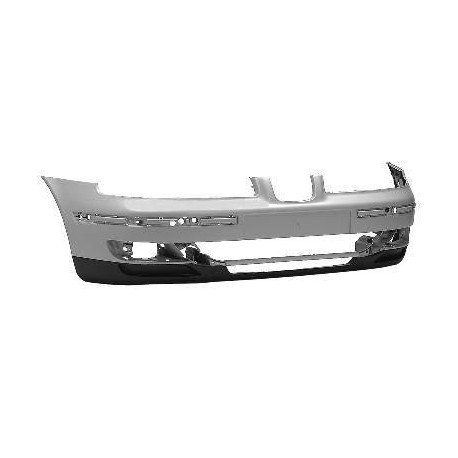 Pare-choc avant pour Seat Toledo essence de 04/1999 à 12/2004 (sauf Cupra)