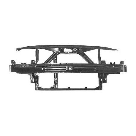 Face avant complète pour Seat Toledo de 1999 à 2005 sauf Airco / TDi 110kw