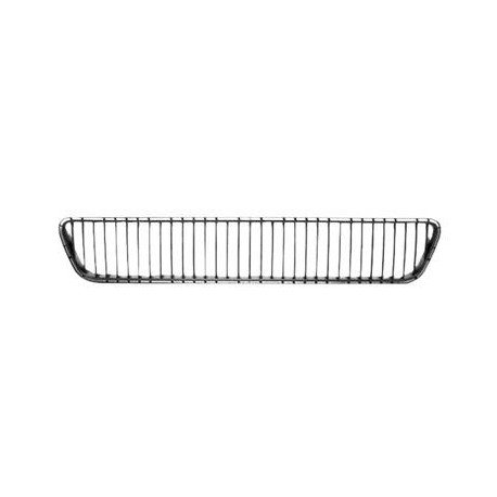 Grille dans pare-chocs pour Skoda Fabia de 2005 à 2007