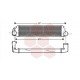 Intercooler pour BMW série 3 version : 318 D / 320 D / 330 D de 1998 à 2001