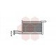 Radiateur Huile pour BMW serie 5 version : 525D / 530D - Gearbox de 1998 à 2004