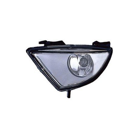 Phare anti-brouillard pour Ford Fiesta de 2002 a 2005