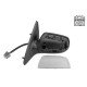 Retroviseur electrique gauche pour Ford Mondeo de 2003 a 2010