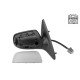 Retroviseur electrique droit pour Ford Mondeo de 2003 a 2010