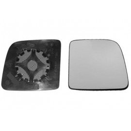 Verre de retroviseur droit pour Ford Transit connect de 2002 a 2006