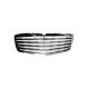 Grille calandre complete pour Mercedes classe E de 2006 a 2009