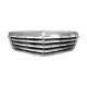 Grille calandre pour Mercedes classe E de 2009 a 2013