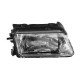 Phare droit H4 pour Audi A4 de 1994-1999