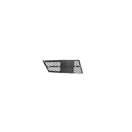 Grille prise air inferieur droite pour BMW serie 5 de 2007 a 2010