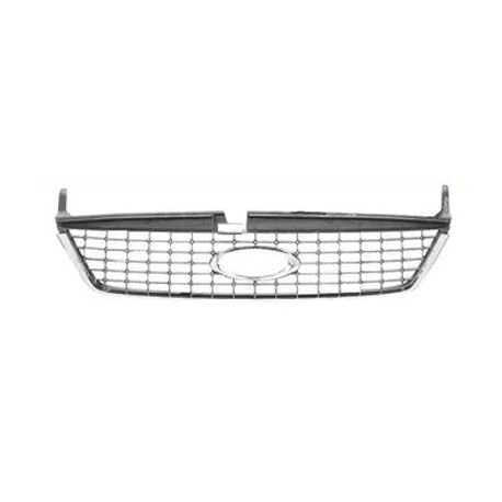 Grille calandre pour Ford Mondeo de 2007 à 2010