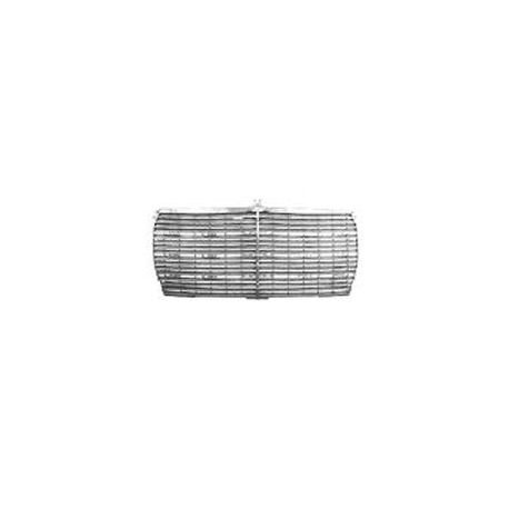 Calandre grille pour Mercedes classe E - W123 de 1976 à 1985