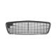 Grille calandre complète pour Mercedes classe E W210 de 1999 à 2002 modèle Classic et Elegance