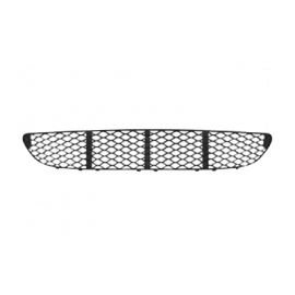 Grille prise d'air inferieur pour Mercedes W211 classe E de 2002 a 2006