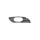 Grille prise air inferieur droite pour Mercedes classe E de 2006 a 2009