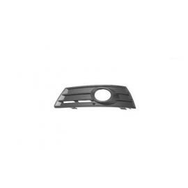 Grille prise air inferieur gauche pour Volkswagen Passat cc de 2008 a 2012