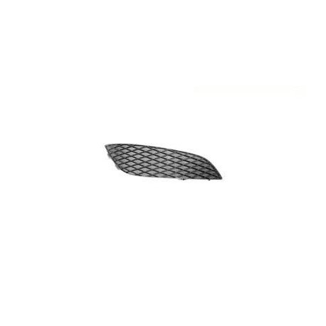 Grille de cache anti-brouillard droit pour Opel Astra H de mars 2007 à 2010