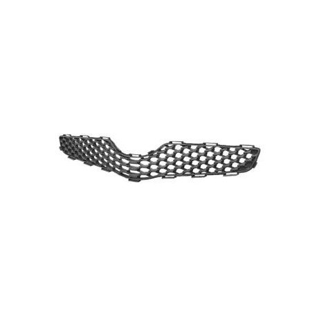 Grille de calandre pour Toyota Yaris de mars 2009 à sept 2011