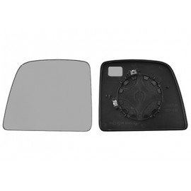 Miroir supérieur de rétroviseur gauche pour Ford Transit-Connect depuis sept 2013