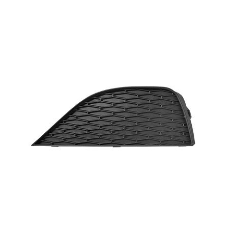 Grille de prise d'air inférieur gauche pour Seat Ibiza de 2008 à Avril 2012