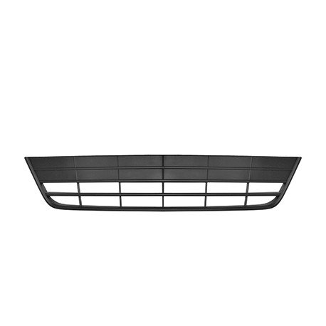 Grille de prise d'air inferieure pour Volkswagen Passat de novembre 2010 à 2014