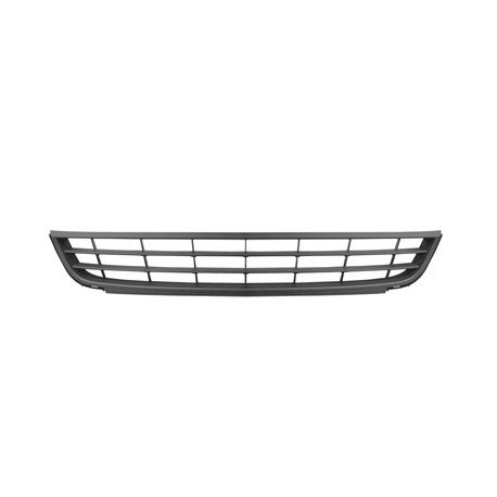 Grille de prise d'air inferieure pour Volkswagen Jetta de 2011 à 2014