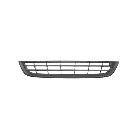 Grille de prise d'air inferieure pour Volkswagen Passat de 2008 à 2012