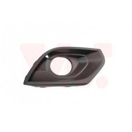 Grille de prise d'air inférieure droite pour Opel Corsa E (depuis 10/2014)