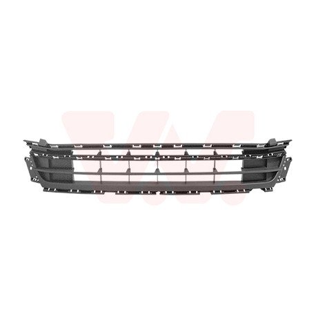 Grille de prise d'air inférieur pour Volkswagen Jetta (depuis 07/2014)