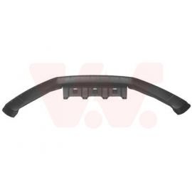 Spoiler pour Nissan Micra K12 (2003 - 02/2011)