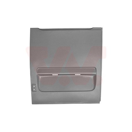 Panneau de porte arrière gauche pour Mercedes Van Sprinter W900 (2000 - 2006)