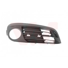 Grille de prise d'air inférieure droit pour BMW 5 F10/F11 de 2013 à 2017