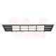 Grille de prise d'air inférieure pour BMW 5 F10/F11 de 2013 à 2017