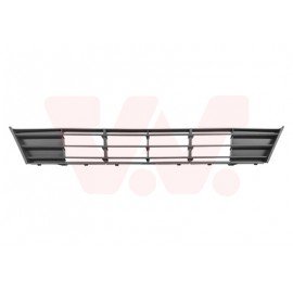 Grille de prise d'air inférieure pour BMW 5 F10/F11 de 2013 à 2017