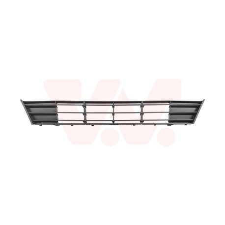 Grille de prise d'air inférieure pour BMW 5 F10/F11 de 2013 à 2017