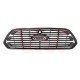 Grille de calandre pour Ford Transit à partir du 03/2014